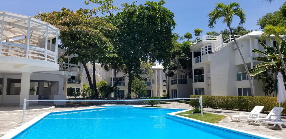 78.000 Dollari appartamento - S.Domingo, Sosua, Cabarete